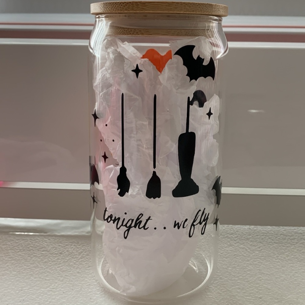 Hocus Pocus Cup - Picture 2 of 2